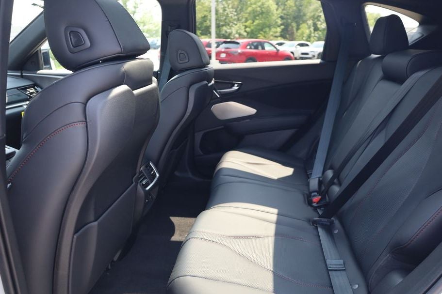 2026 Acura RDX A-Spec Advance Package SH-AWD