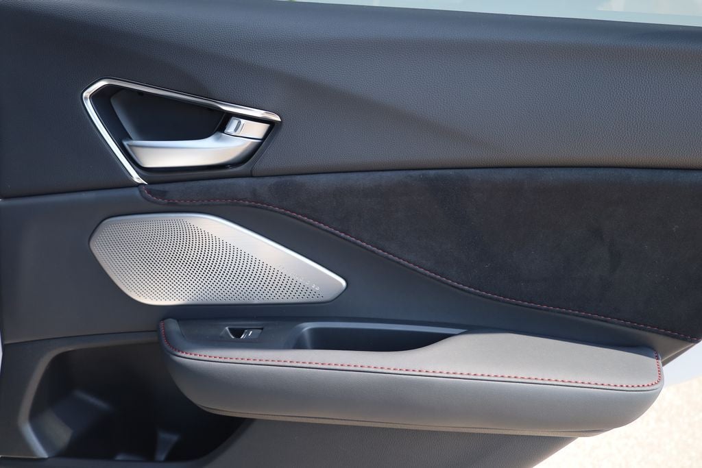 2026 Acura RDX A-Spec Advance Package SH-AWD