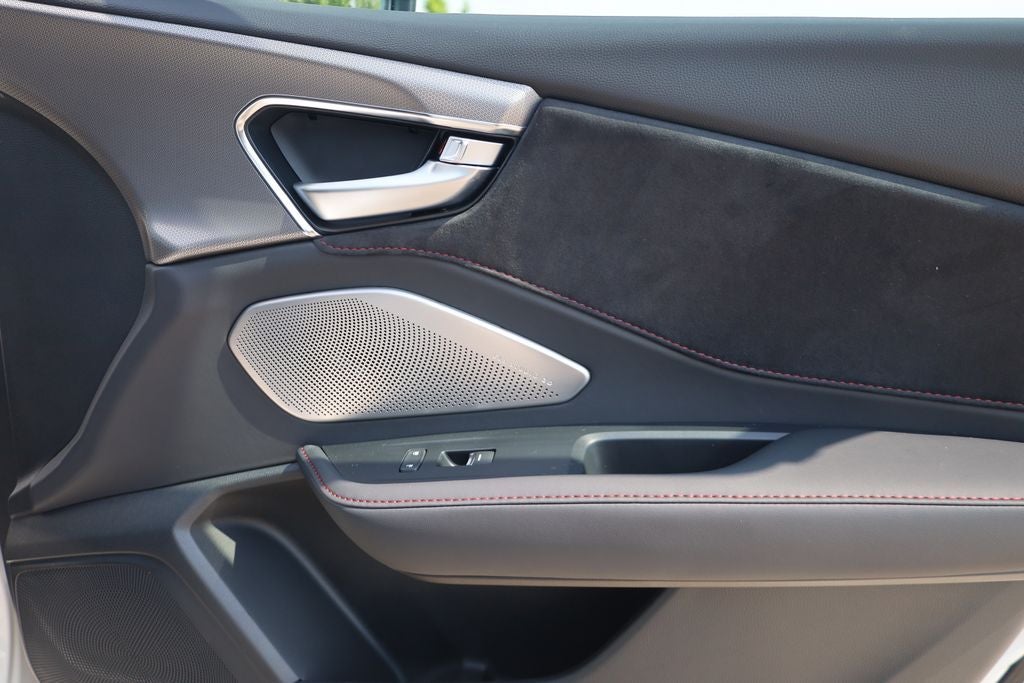 2026 Acura RDX A-Spec Advance Package SH-AWD