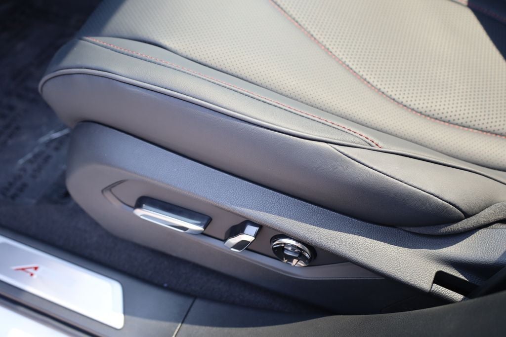 2026 Acura RDX A-Spec Advance Package SH-AWD