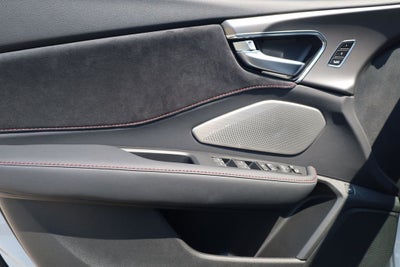 2026 Acura RDX A-Spec Advance Package SH-AWD