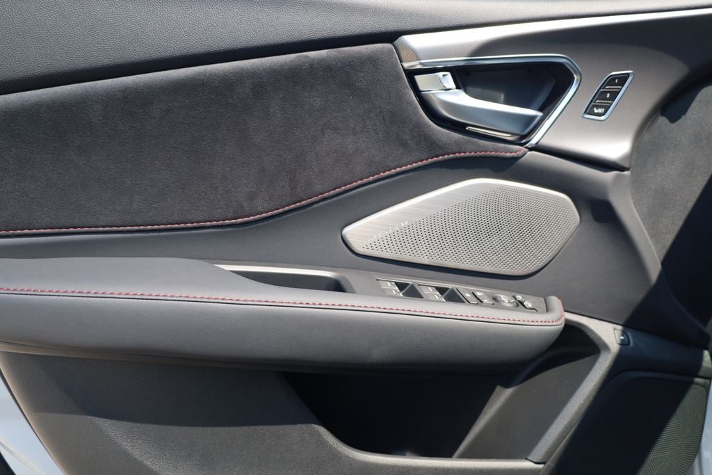 2026 Acura RDX A-Spec Advance Package SH-AWD