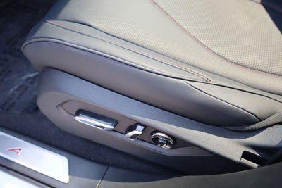 2026 Acura RDX A-Spec Advance Package SH-AWD