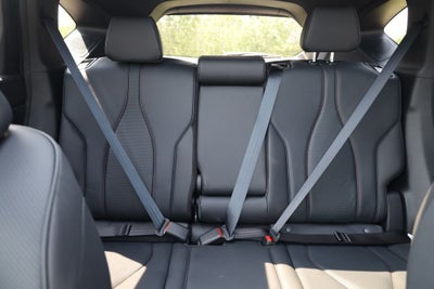 2026 Acura RDX A-Spec Advance Package SH-AWD