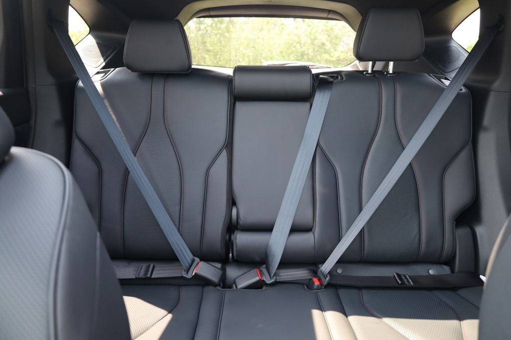 2026 Acura RDX A-Spec Advance Package SH-AWD