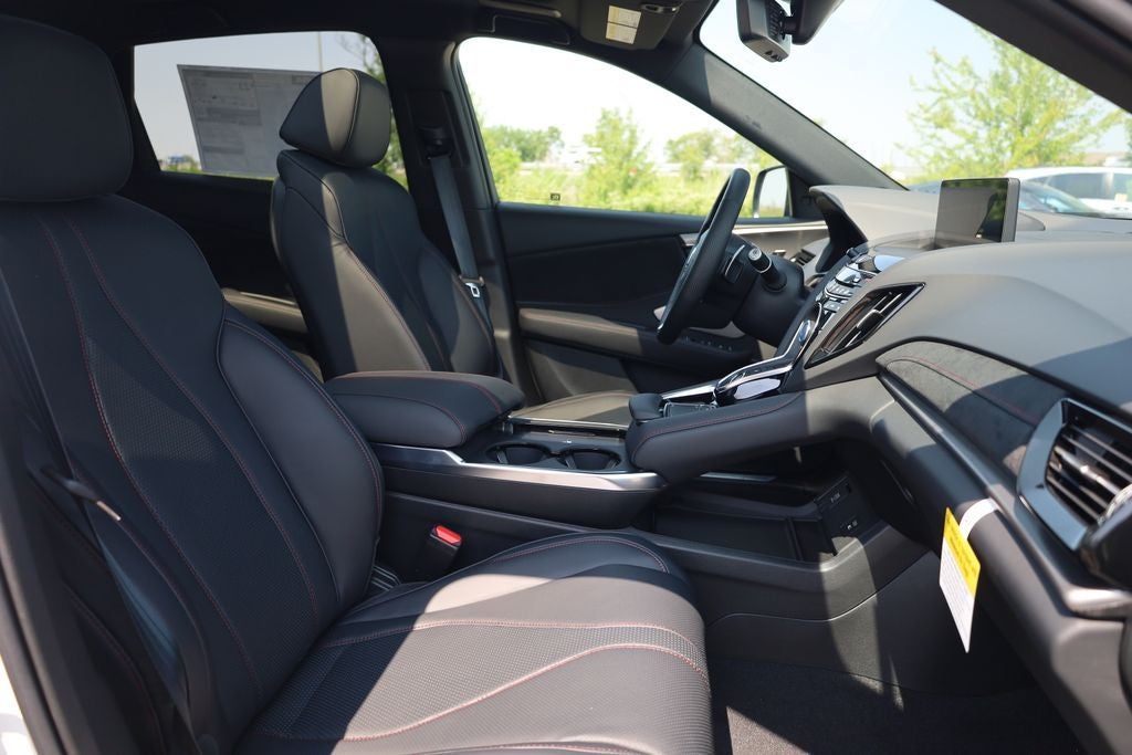 2026 Acura RDX A-Spec Advance Package SH-AWD
