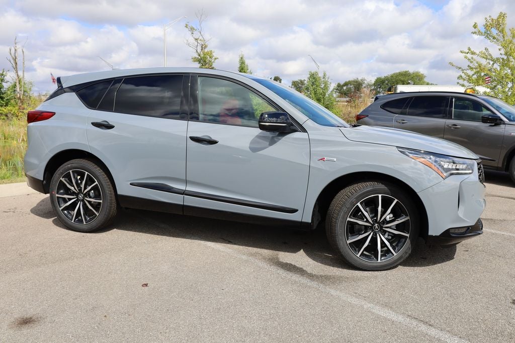 2026 Acura RDX A-Spec Advance Package SH-AWD