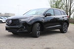 2026 Acura RDX A-Spec Advance Package SH-AWD