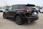 2026 Acura RDX A-Spec Advance Package SH-AWD