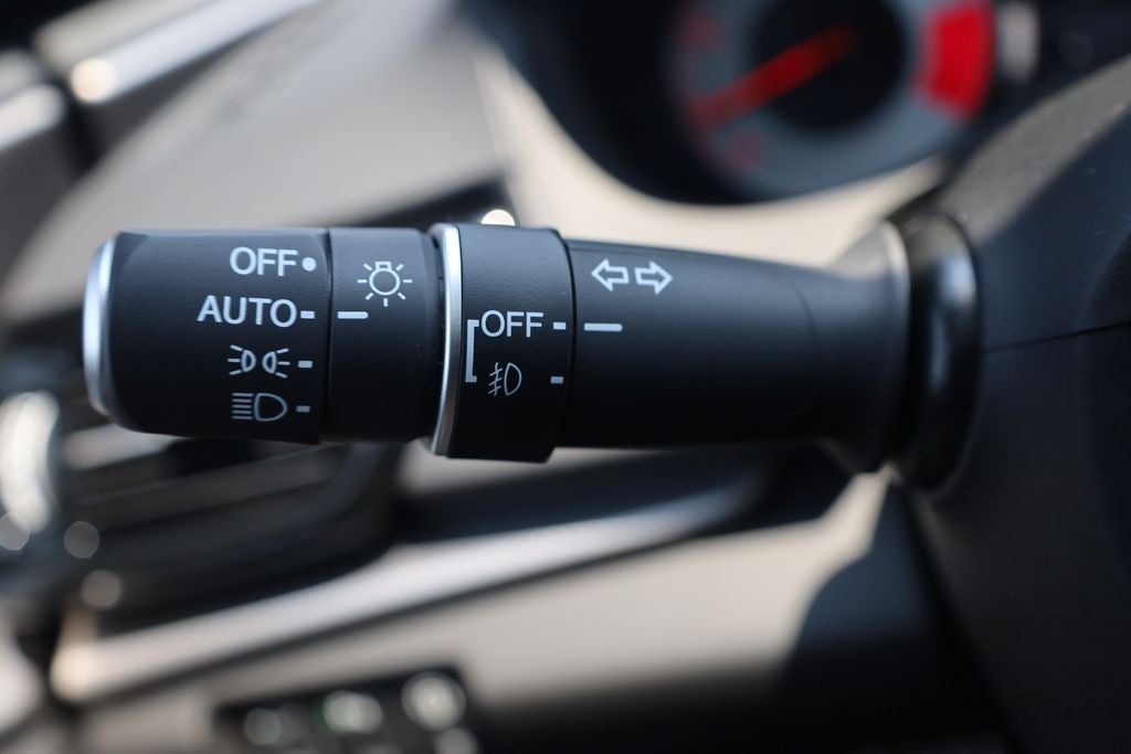 2026 Acura RDX A-Spec Advance Package SH-AWD