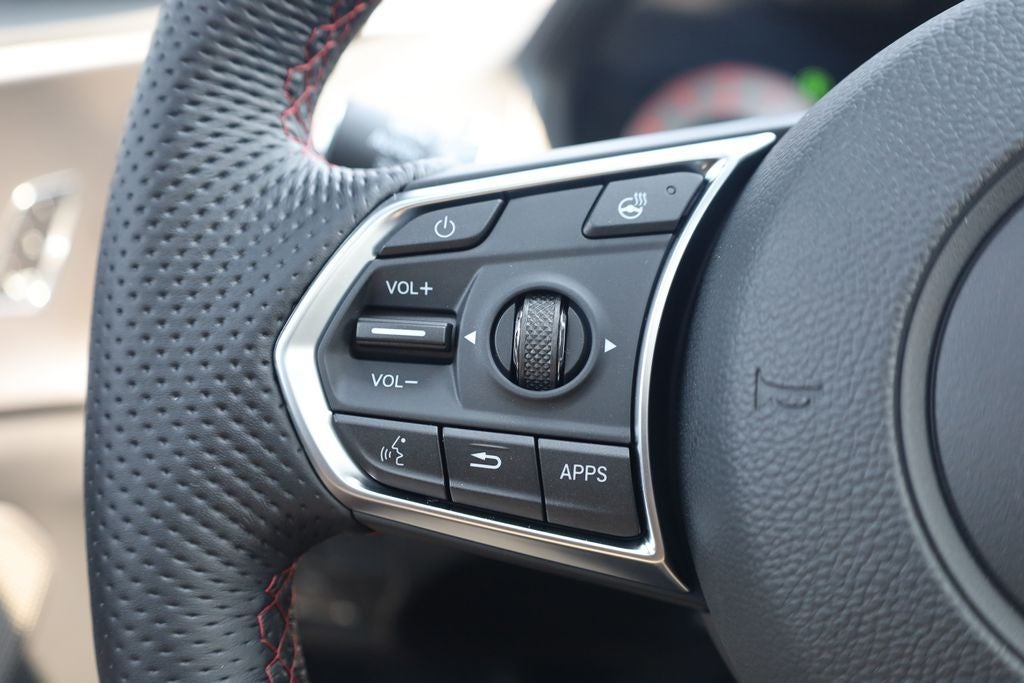 2026 Acura RDX A-Spec Advance Package SH-AWD