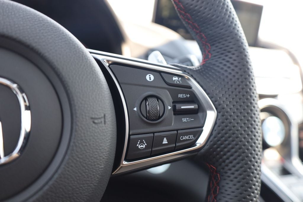 2026 Acura RDX A-Spec Advance Package SH-AWD