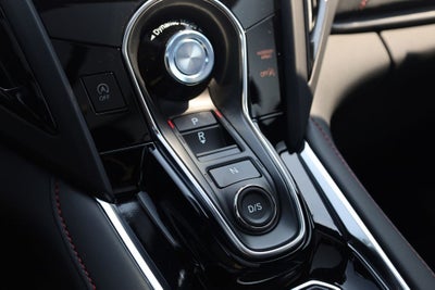 2026 Acura RDX A-Spec Advance Package SH-AWD