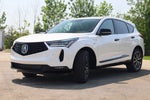 2026 Acura RDX A-Spec Advance Package SH-AWD