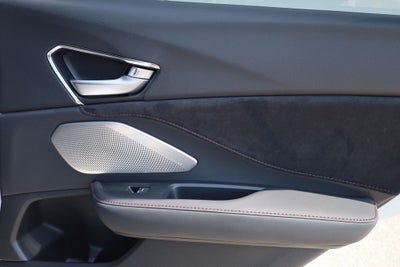 2026 Acura RDX A-Spec Advance Package SH-AWD