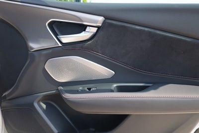2026 Acura RDX A-Spec Advance Package SH-AWD