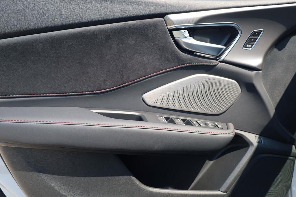 2026 Acura RDX SH-AWD w/Advance w/A-SPEC