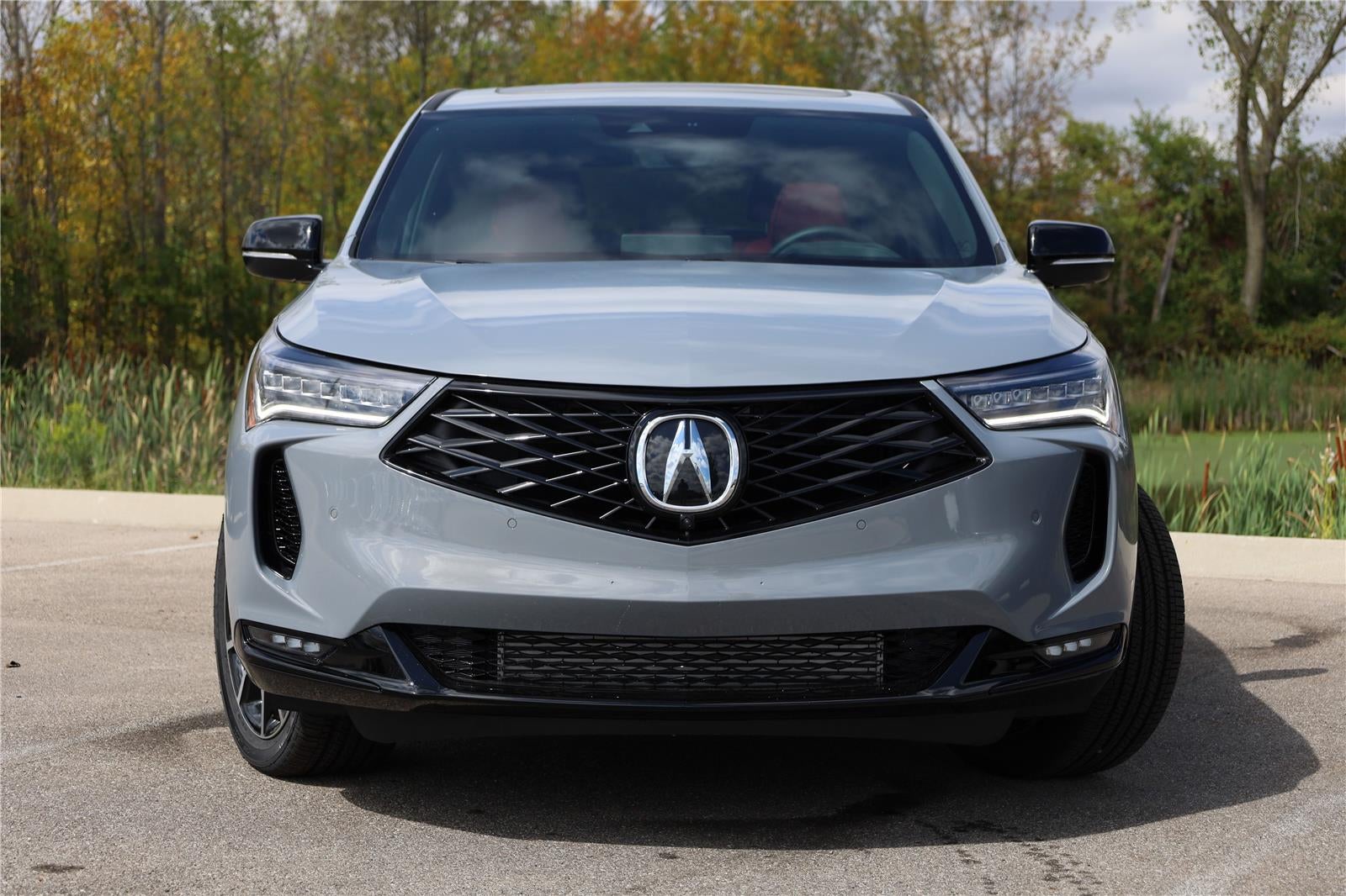2026 Acura RDX SH-AWD w/Advance w/A-SPEC