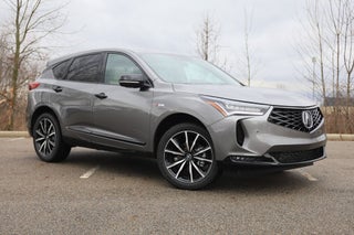 2026 Acura RDX A-Spec Advance Package SH-AWD