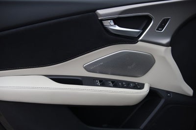 2026 Acura RDX A-Spec Advance Package SH-AWD