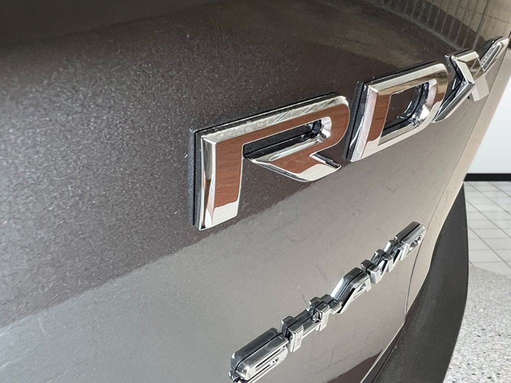 2026 Acura RDX A-Spec Advance Package SH-AWD