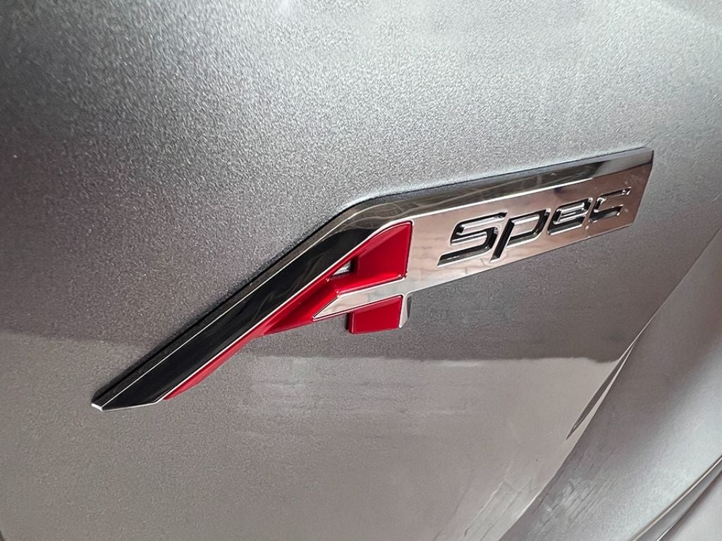 2026 Acura RDX A-Spec Advance Package SH-AWD