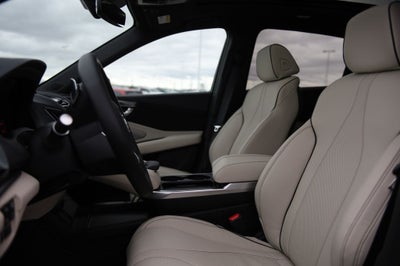 2026 Acura RDX A-Spec Advance Package SH-AWD