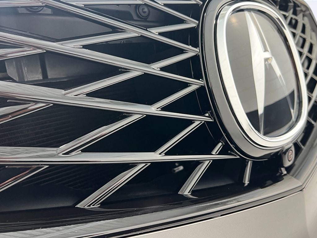 2026 Acura RDX A-Spec Advance Package SH-AWD