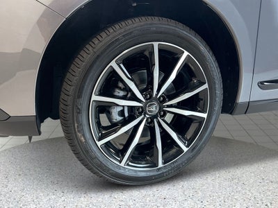 2026 Acura RDX A-Spec Advance Package SH-AWD