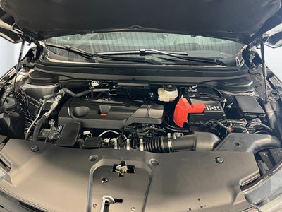 2026 Acura RDX A-Spec Advance Package SH-AWD