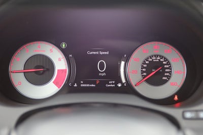 2026 Acura RDX A-Spec Advance Package SH-AWD