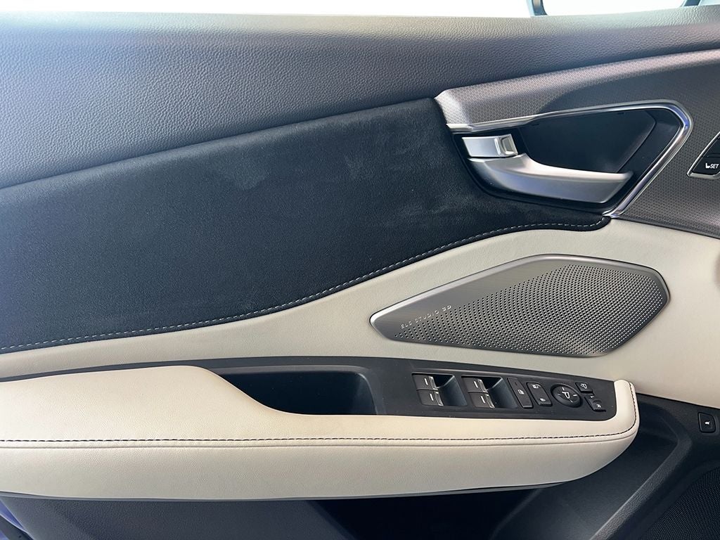 2026 Acura RDX A-Spec Advance Package SH-AWD