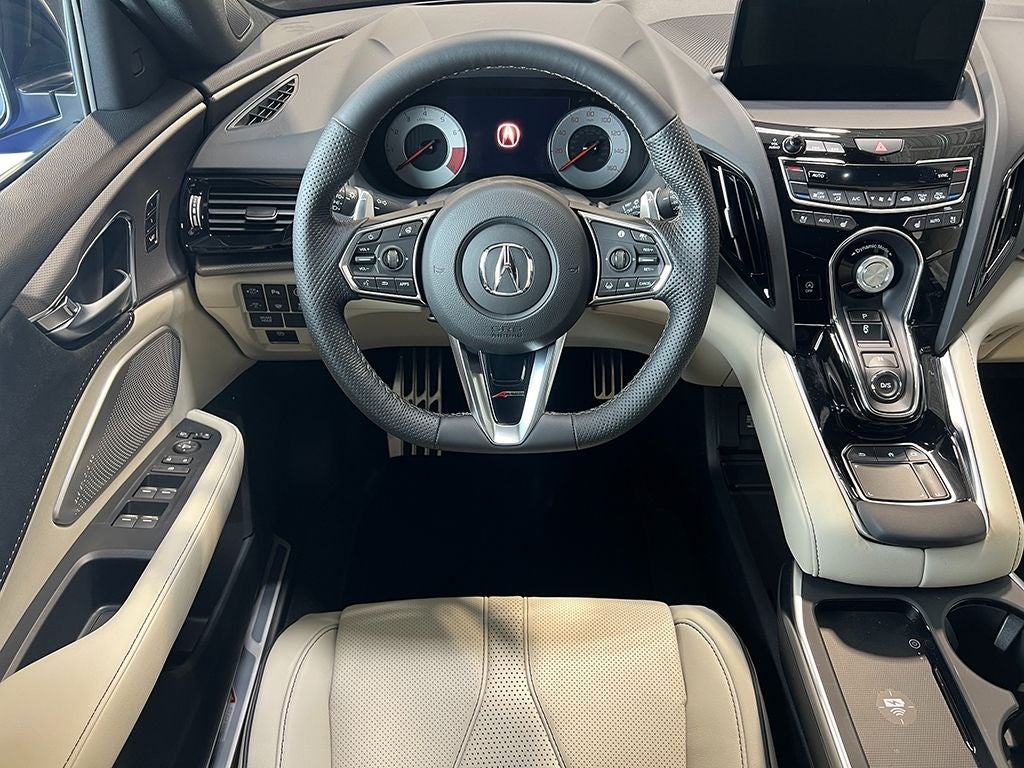 2026 Acura RDX A-Spec Advance Package SH-AWD