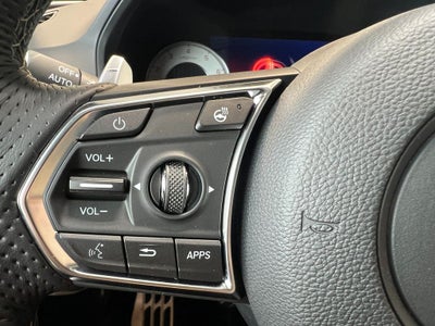 2026 Acura RDX A-Spec Advance Package SH-AWD