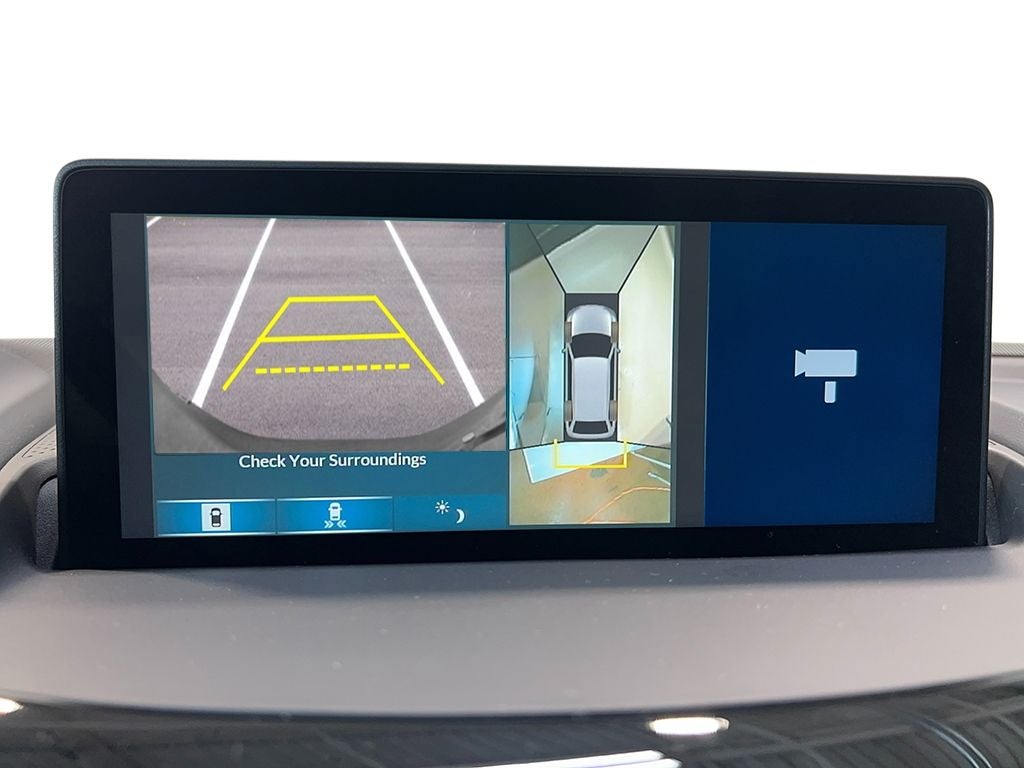 2026 Acura RDX A-Spec Advance Package SH-AWD