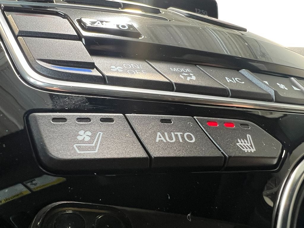 2026 Acura RDX A-Spec Advance Package SH-AWD