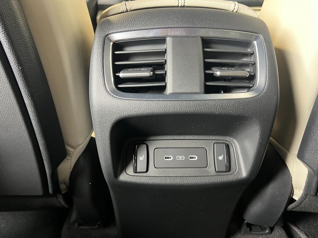 2026 Acura RDX A-Spec Advance Package SH-AWD