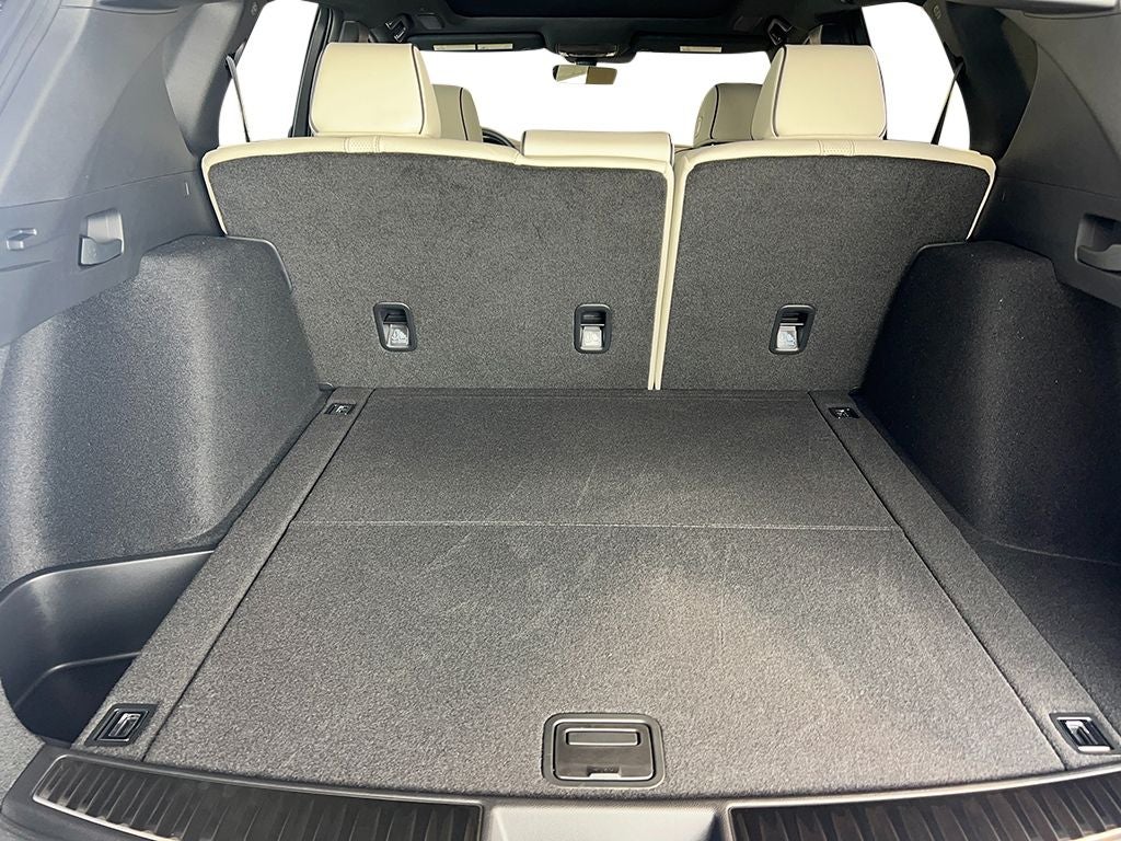 2026 Acura RDX A-Spec Advance Package SH-AWD