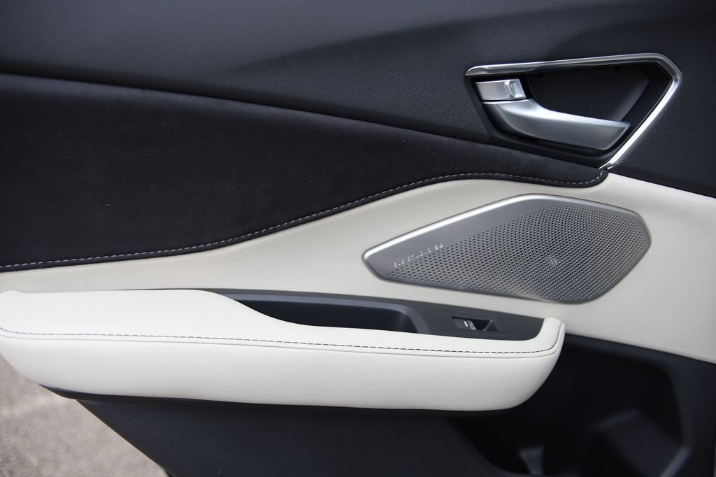 2026 Acura RDX A-Spec Advance Package SH-AWD