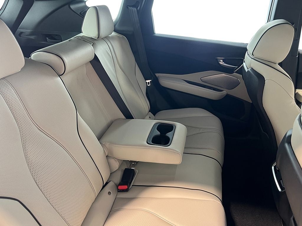 2026 Acura RDX A-Spec Advance Package SH-AWD