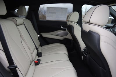 2026 Acura RDX A-Spec Advance Package SH-AWD