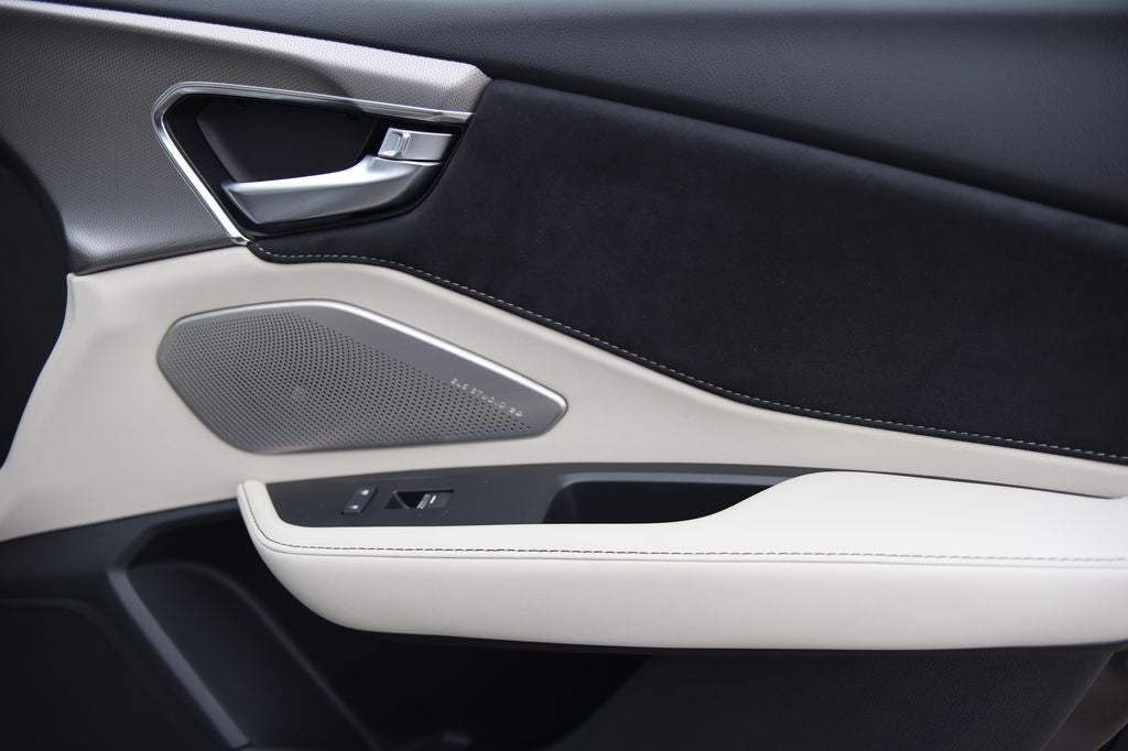 2026 Acura RDX A-Spec Advance Package SH-AWD