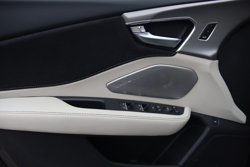 2026 Acura RDX A-Spec Advance Package SH-AWD