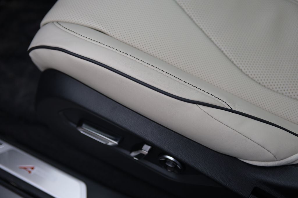 2026 Acura RDX A-Spec Advance Package SH-AWD