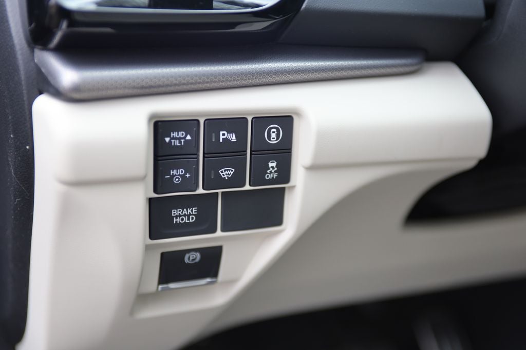 2026 Acura RDX A-Spec Advance Package SH-AWD