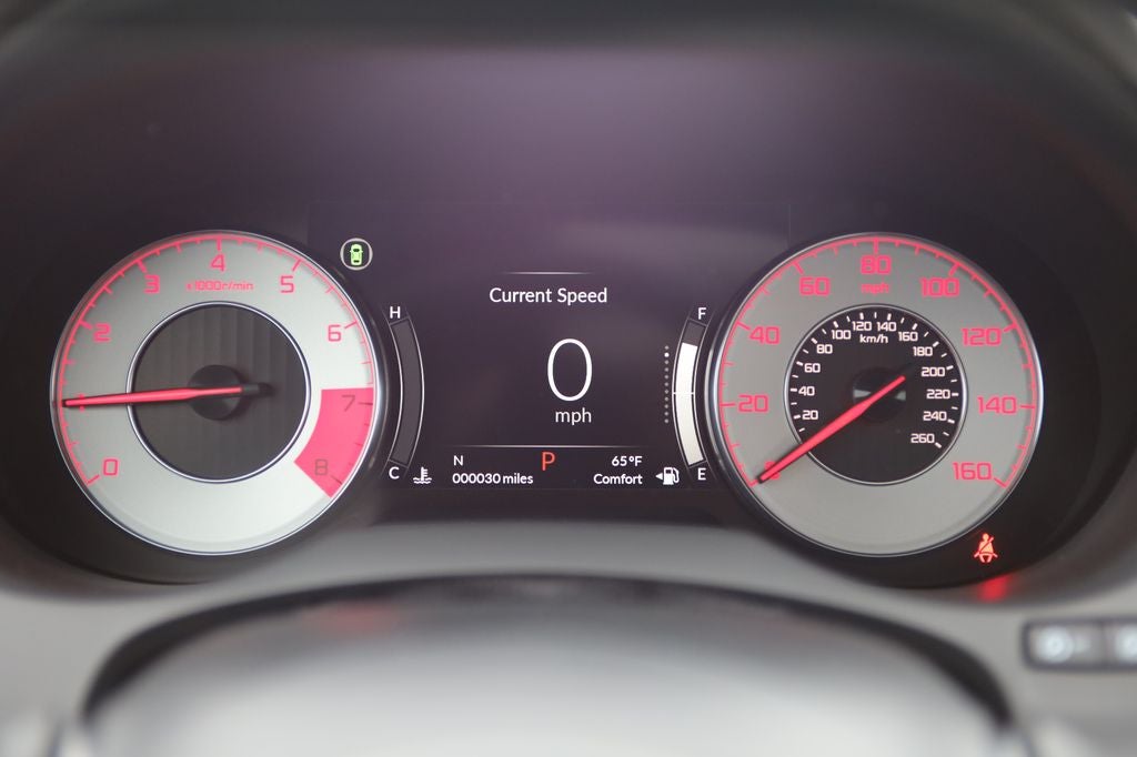 2026 Acura RDX A-Spec Advance Package SH-AWD