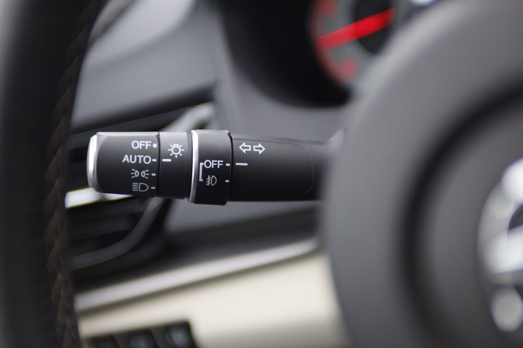 2026 Acura RDX A-Spec Advance Package SH-AWD