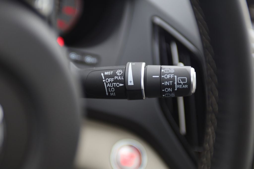 2026 Acura RDX A-Spec Advance Package SH-AWD