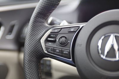 2026 Acura RDX A-Spec Advance Package SH-AWD