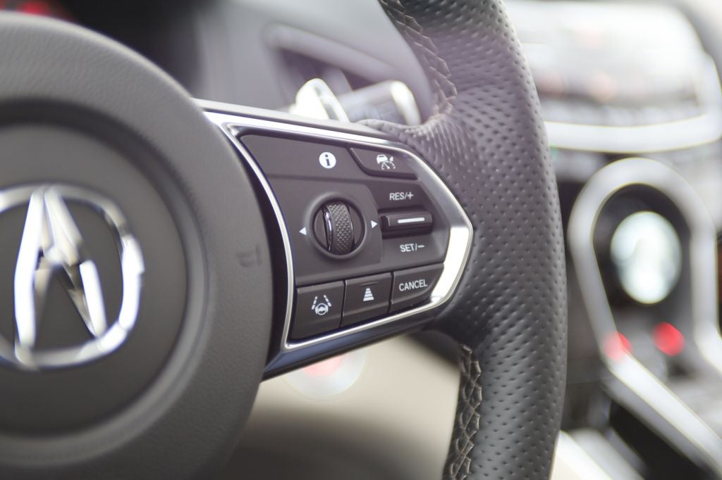 2026 Acura RDX A-Spec Advance Package SH-AWD